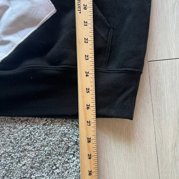 Chinatown Market Hoodie Uo Exclusive Men’s Medium Black - Picture 7 of 8